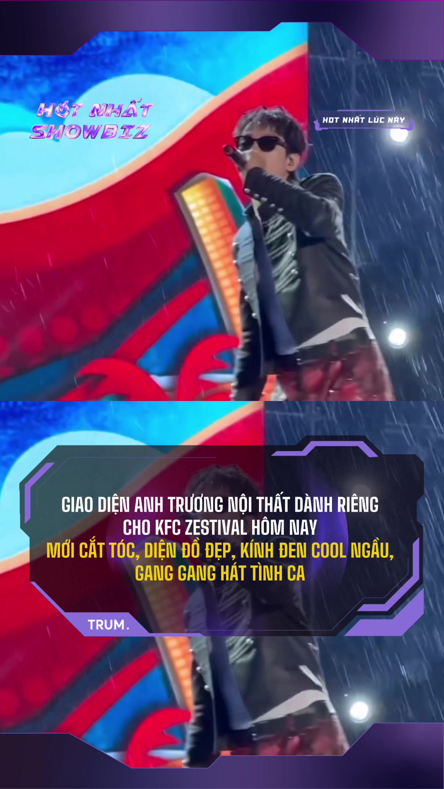 @Hot Nhất Showbiz