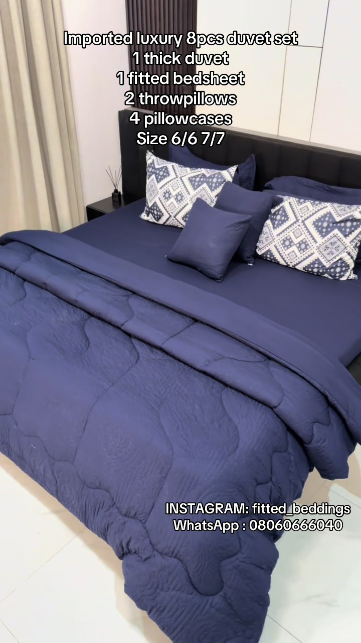 @fitted beddings