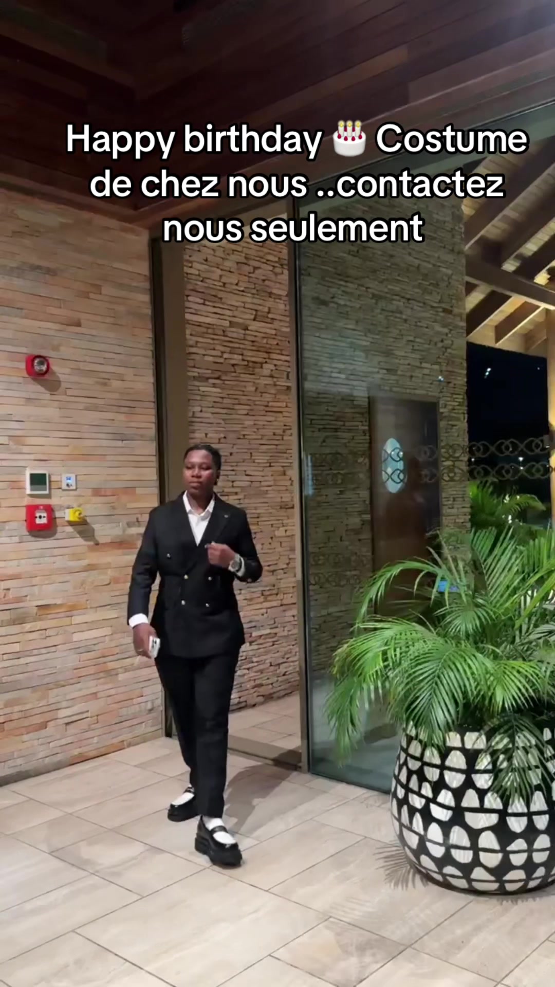 @Rafiou Akande T&egrave;kiyou