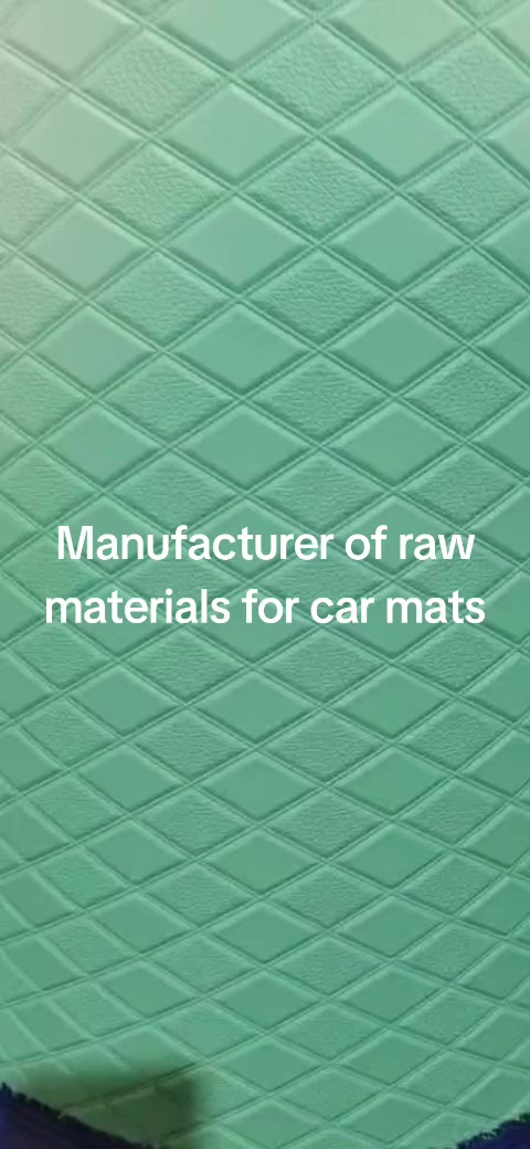 @Car mat car mat