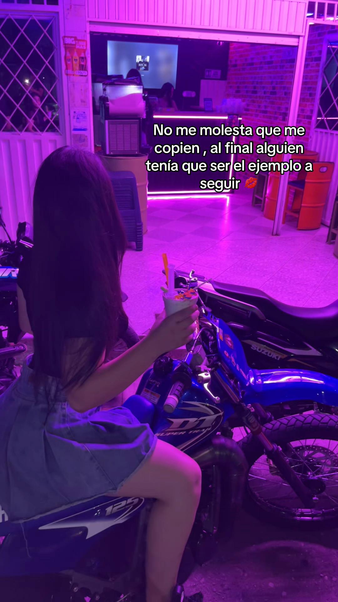 @Juli ๐