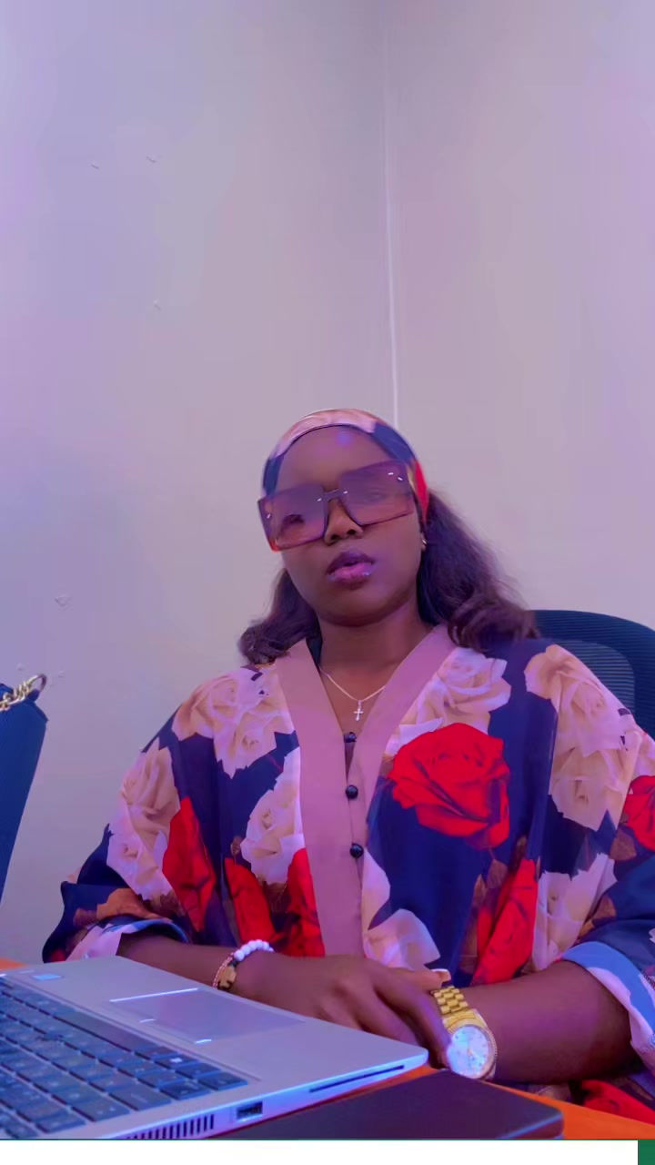 @Juliana Bahati Bonhe