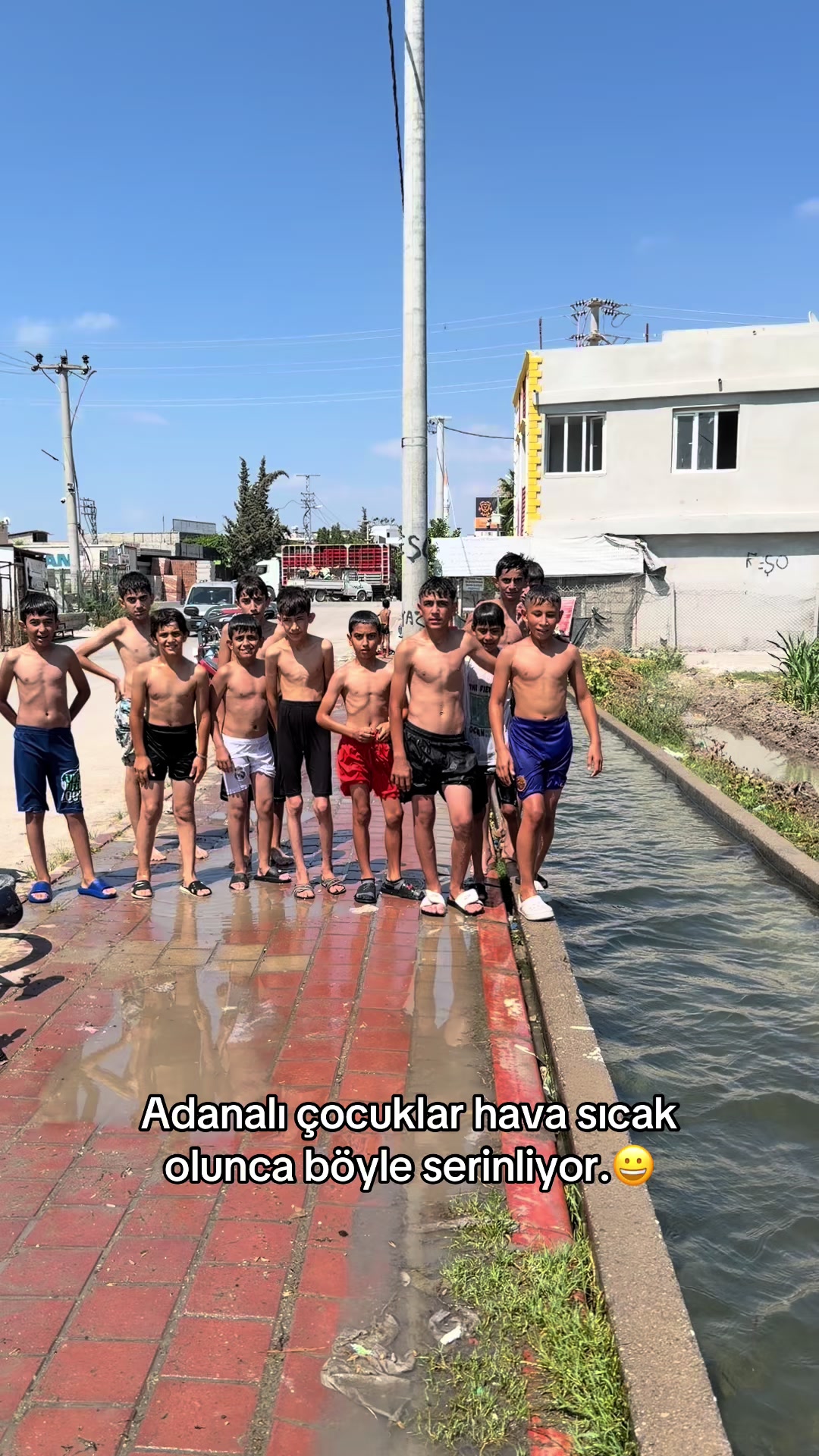 @Los Adanas