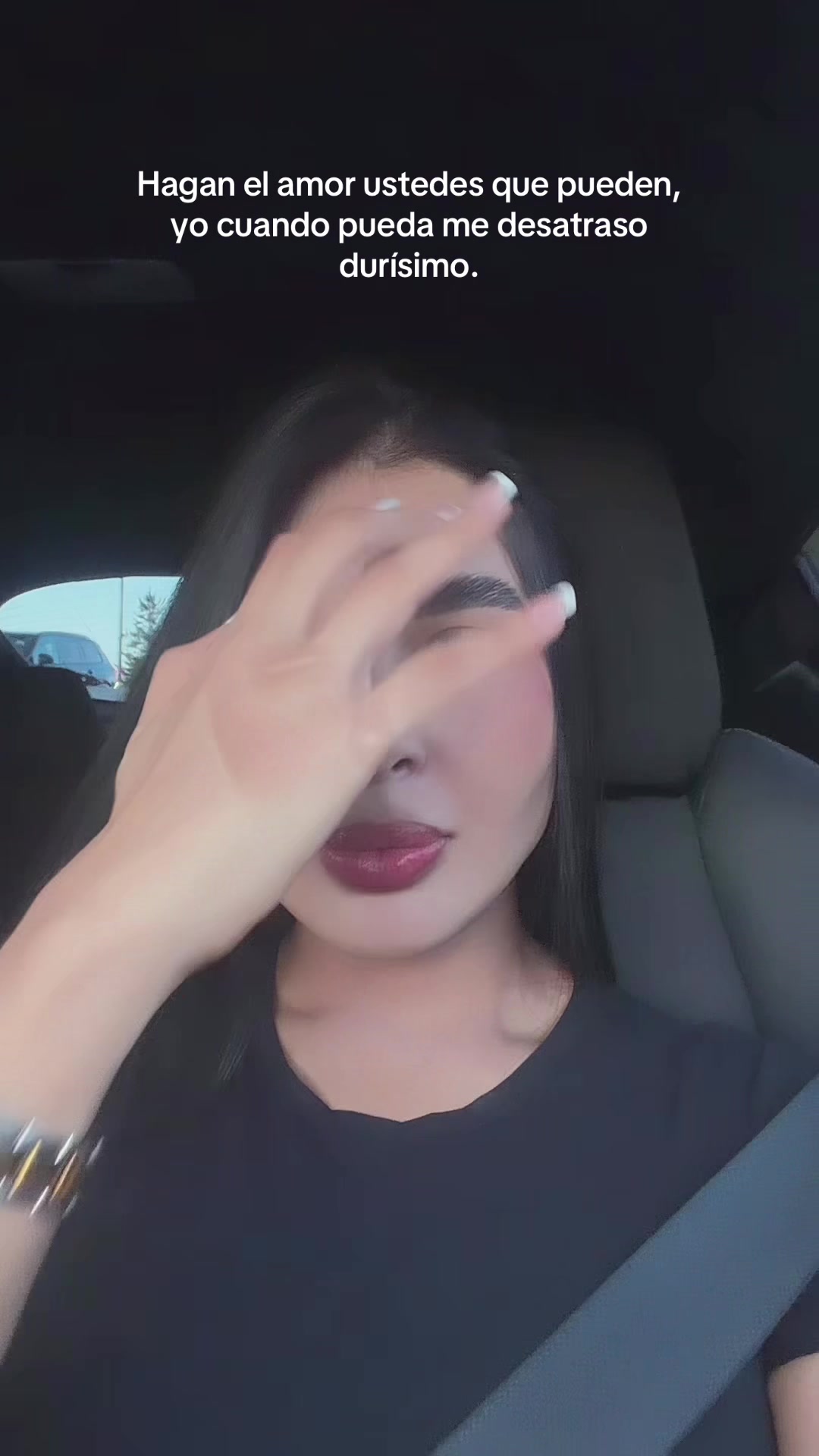 @Karen Oviedo