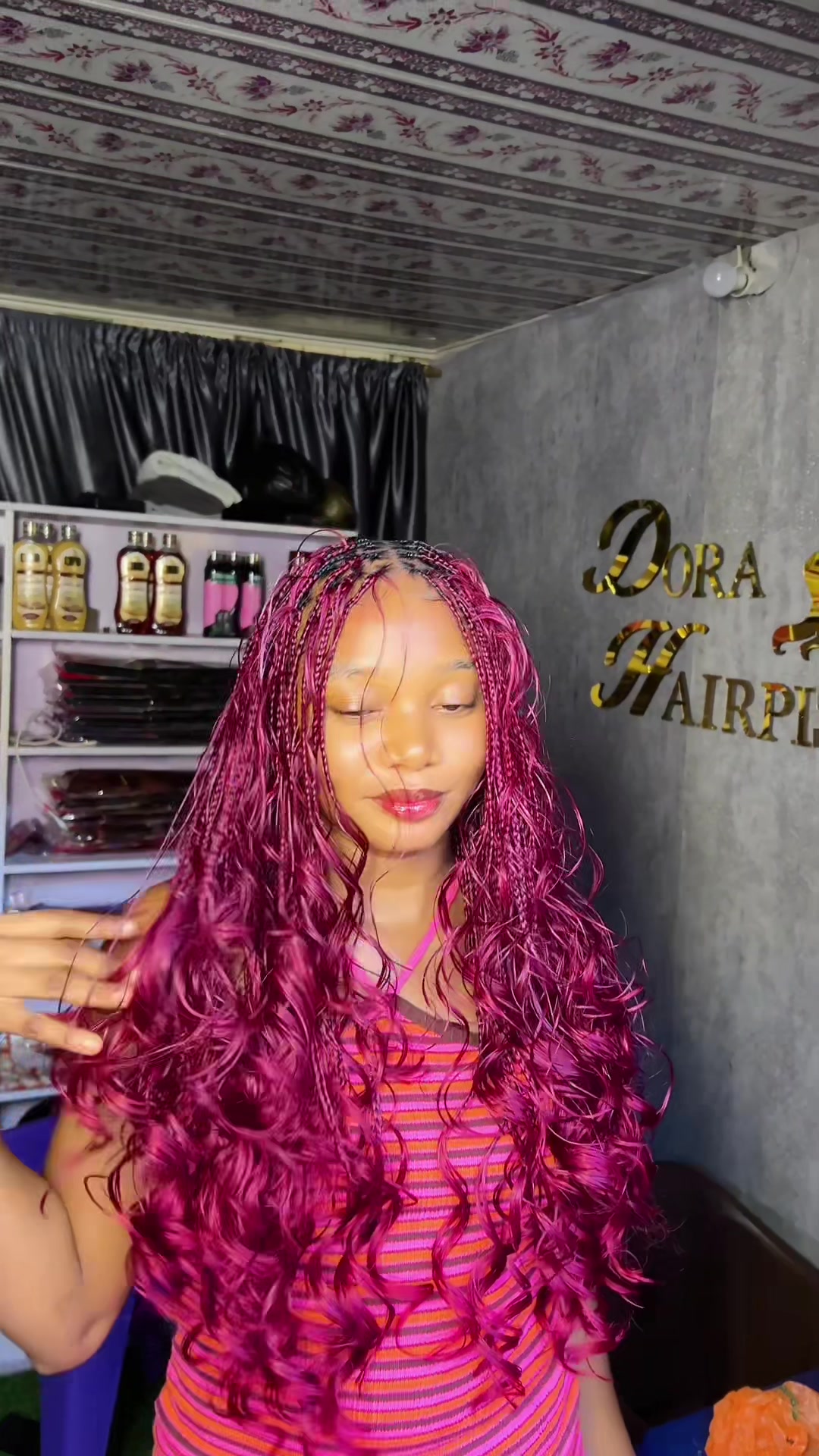 @OWERRI BRAIDER || D.H