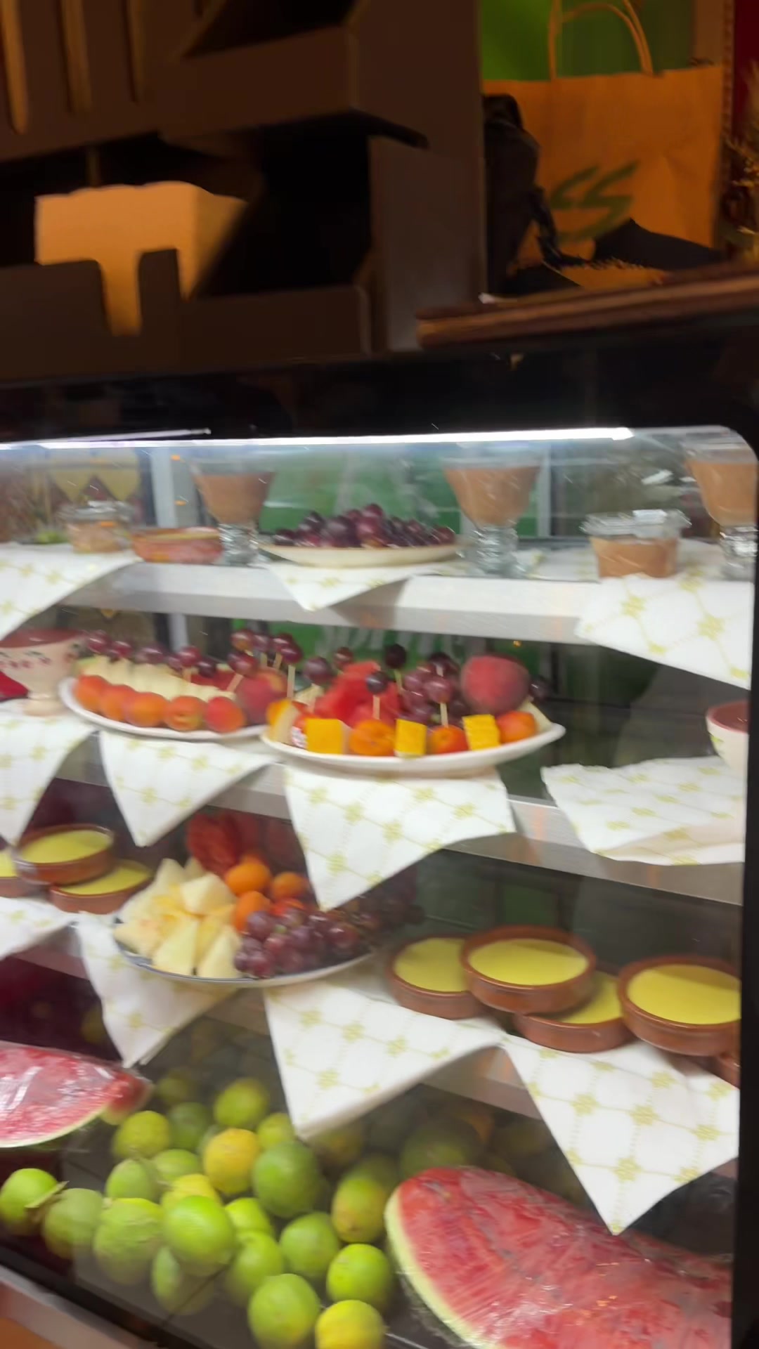 @Farouk (مطعم الخيمة)