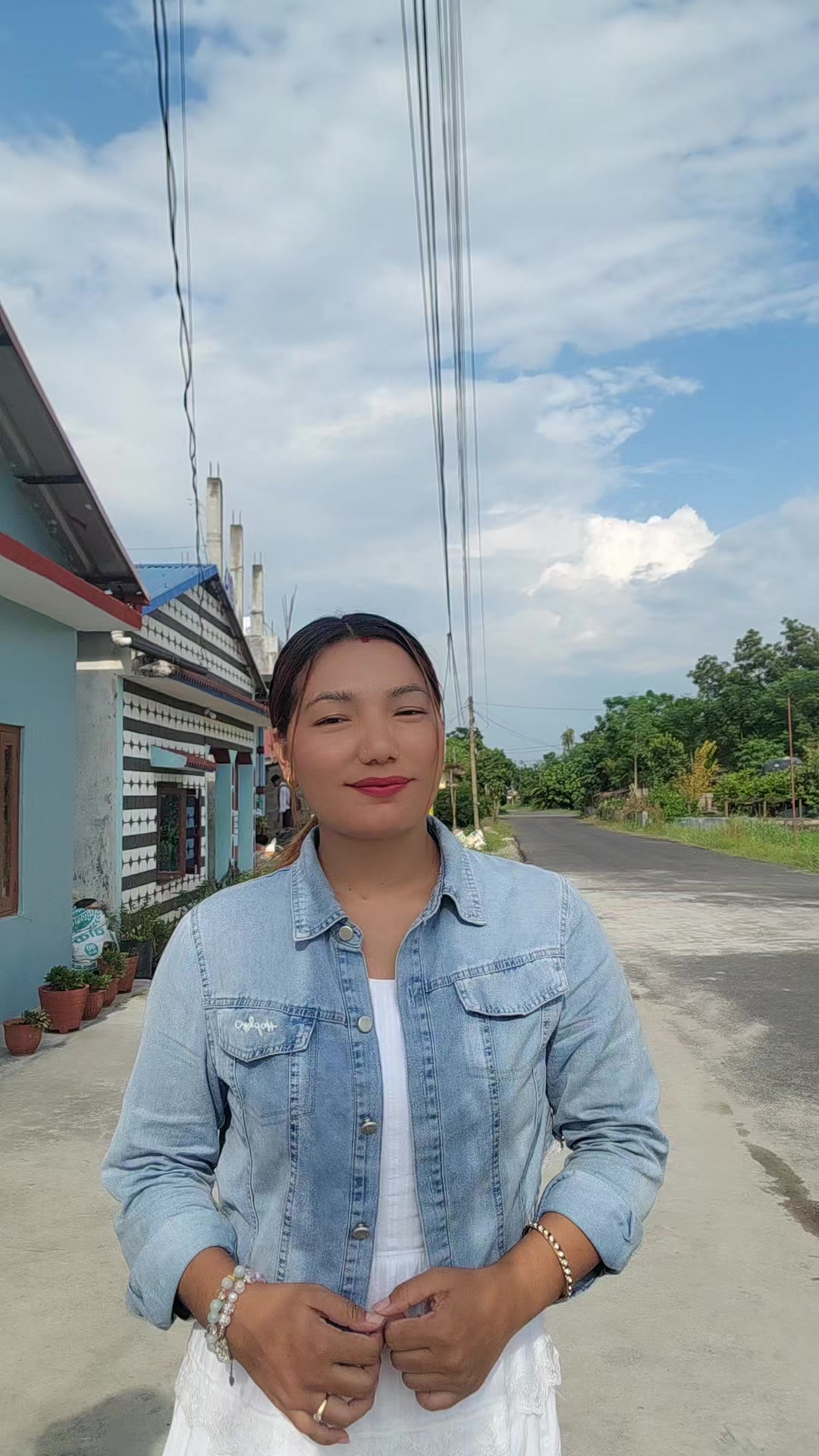 @Evah❤gurung🥰❣️💕