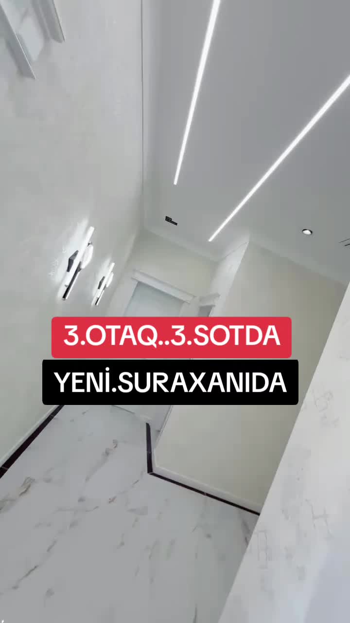 @evlerinsatışı krditlə yekemlak