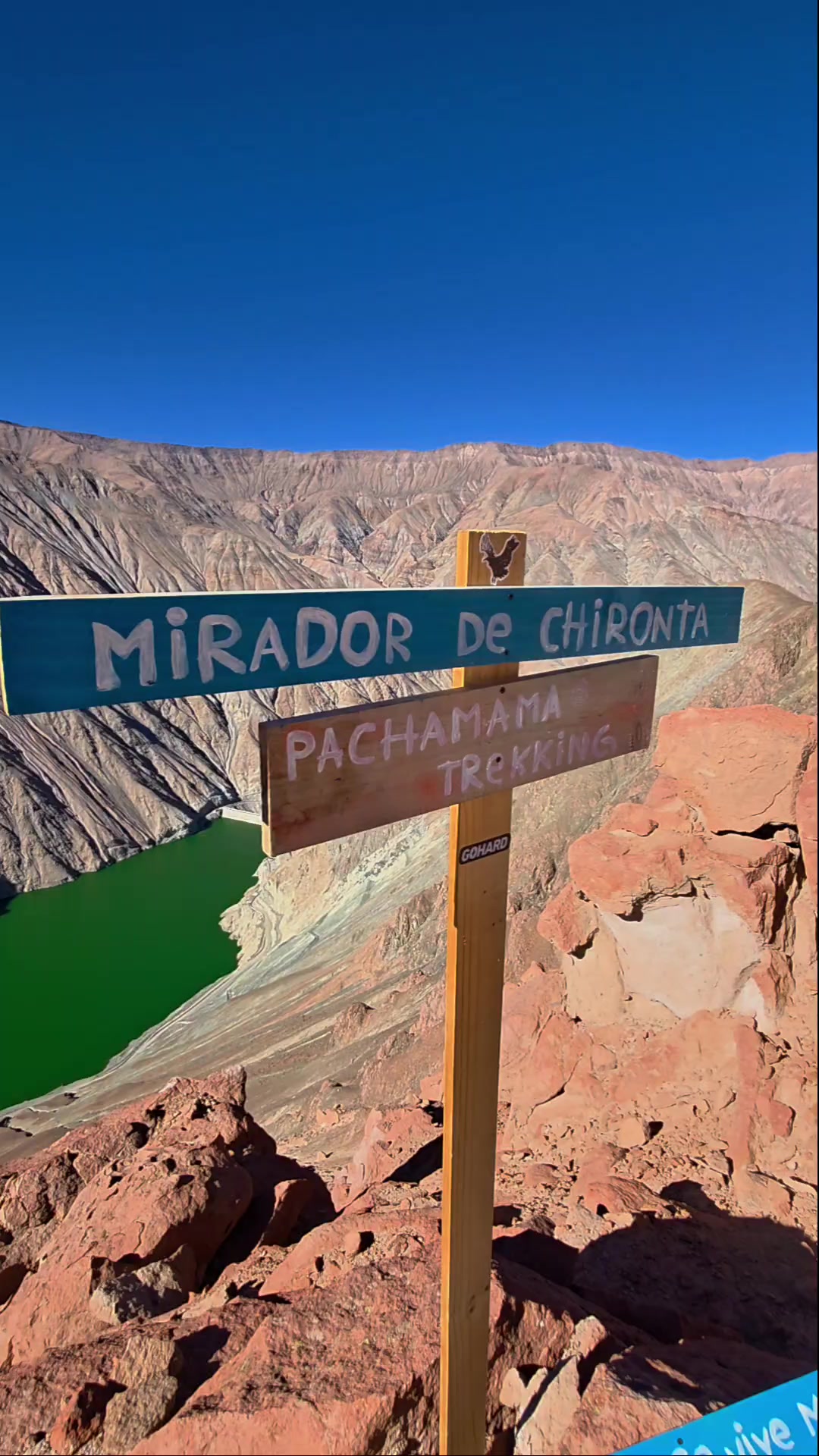 @Arica es Bacán