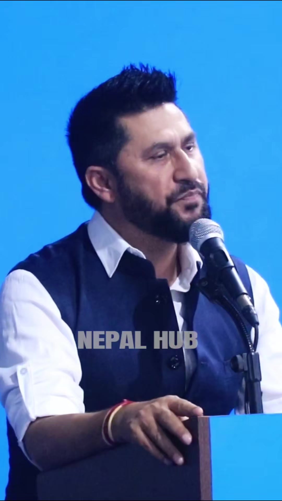 @OFFICIAL THE VOICE OF NEPAL