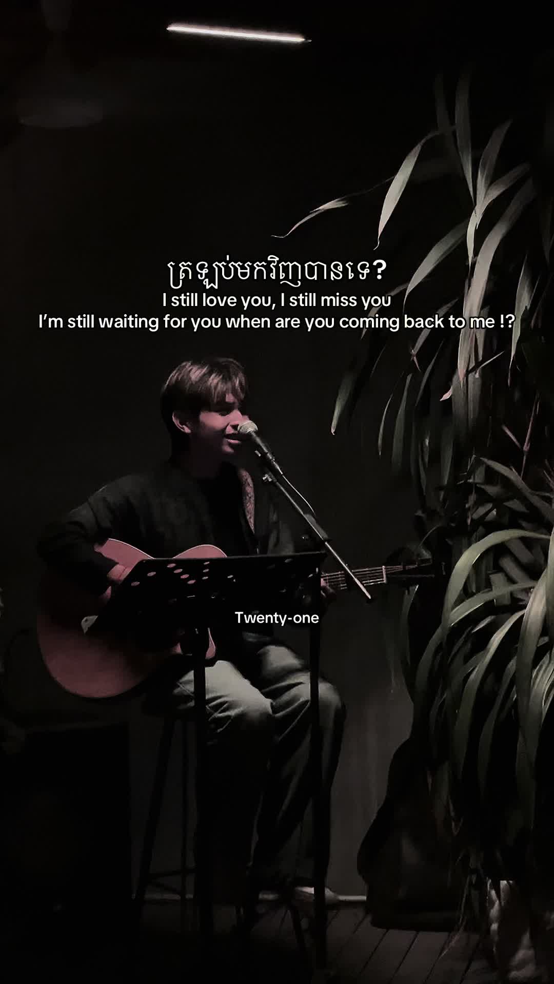 @Twenty-one