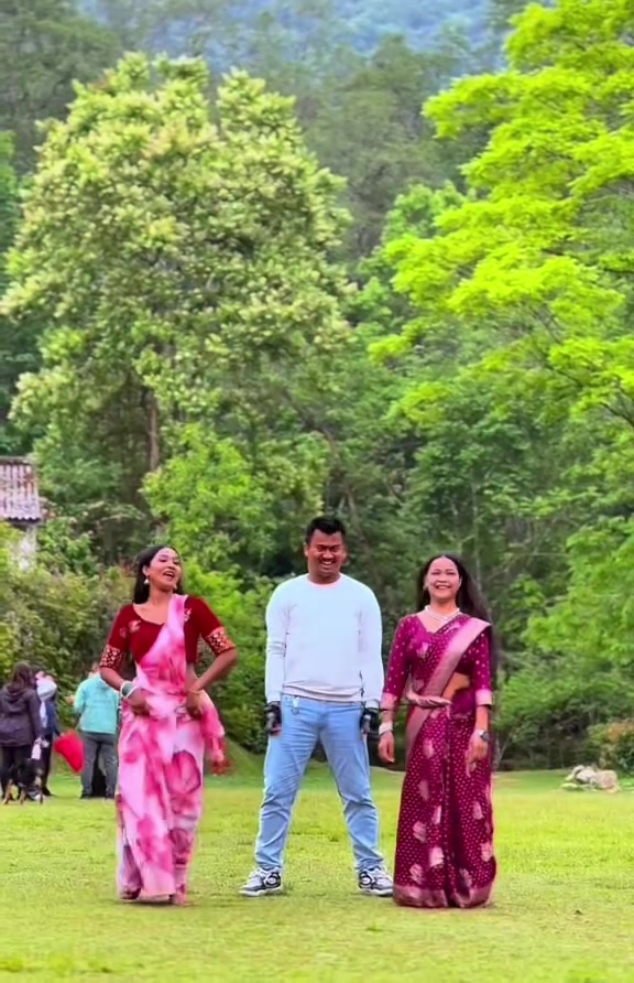 @ashmitapanjiyartharu