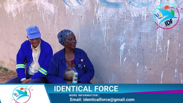 @identical Force Unresolved