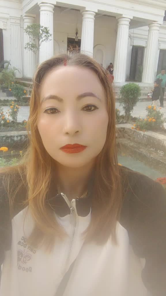 @Kanxi Magarnii