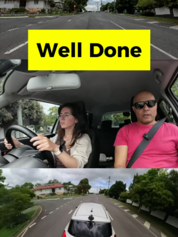 @Driving Test Australia