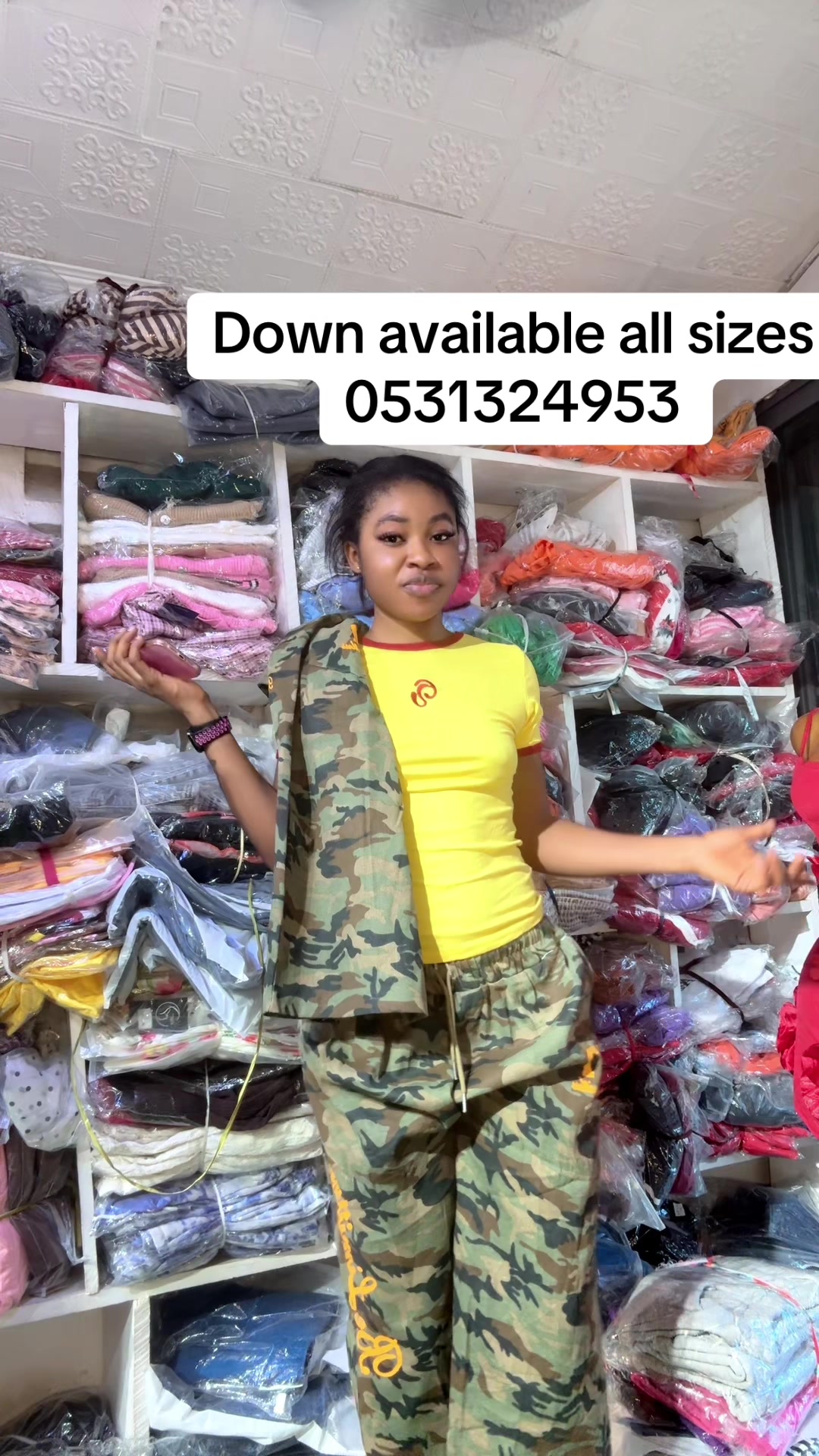 @ADWOA WHOLESALE 👗👗