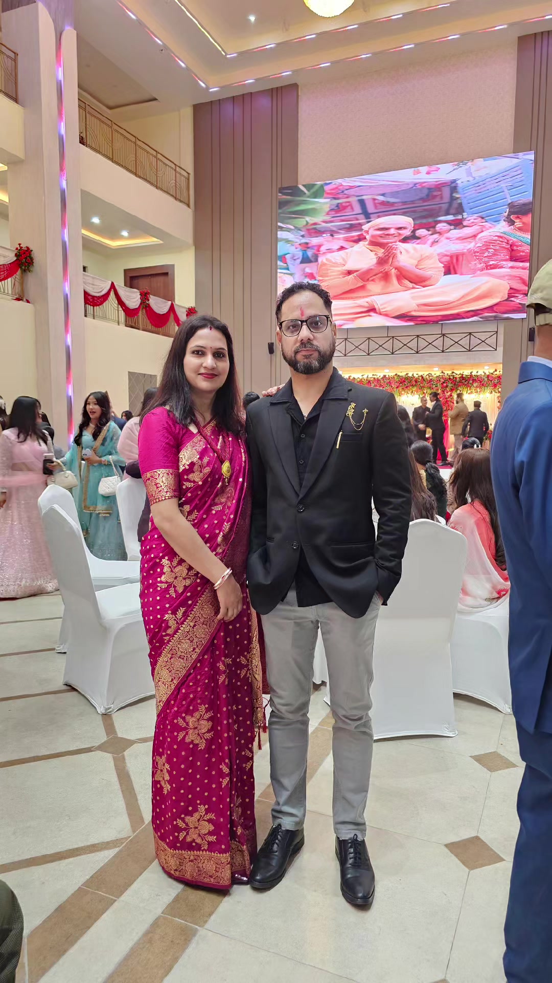 @Writer brand खराल (कपिलवस्तु )