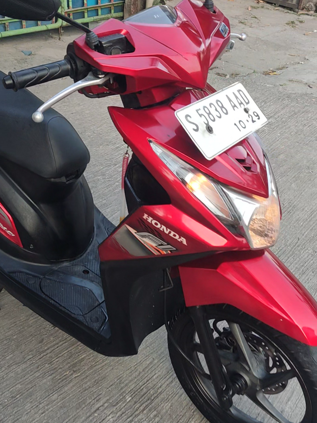 @andalan jaya motor