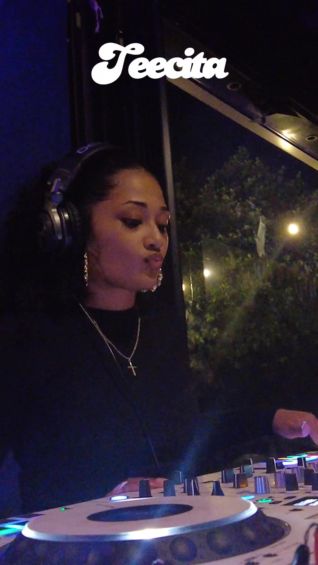 @Dj Teecita | SA’s Fav Mamacita