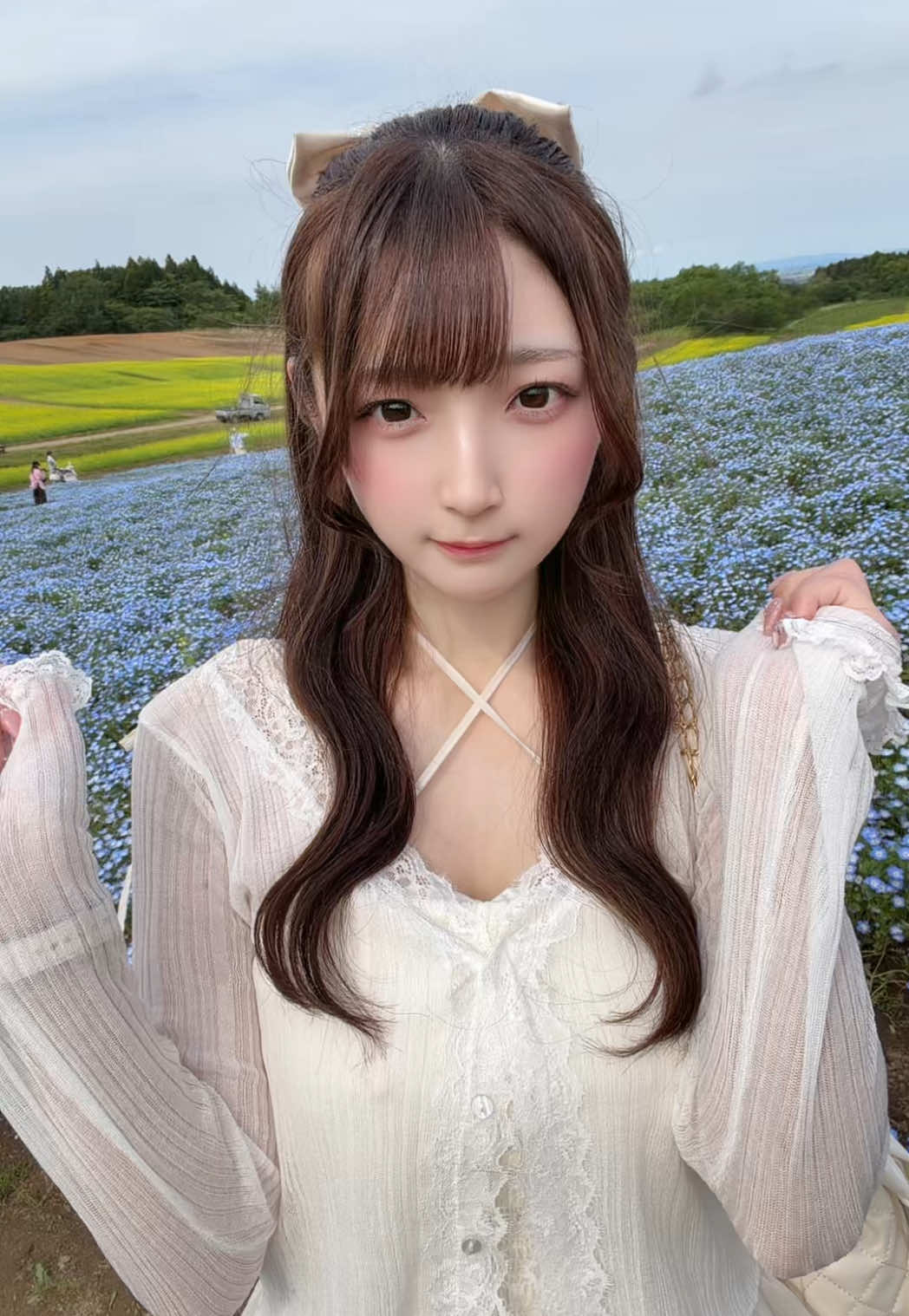 @もえきゅん