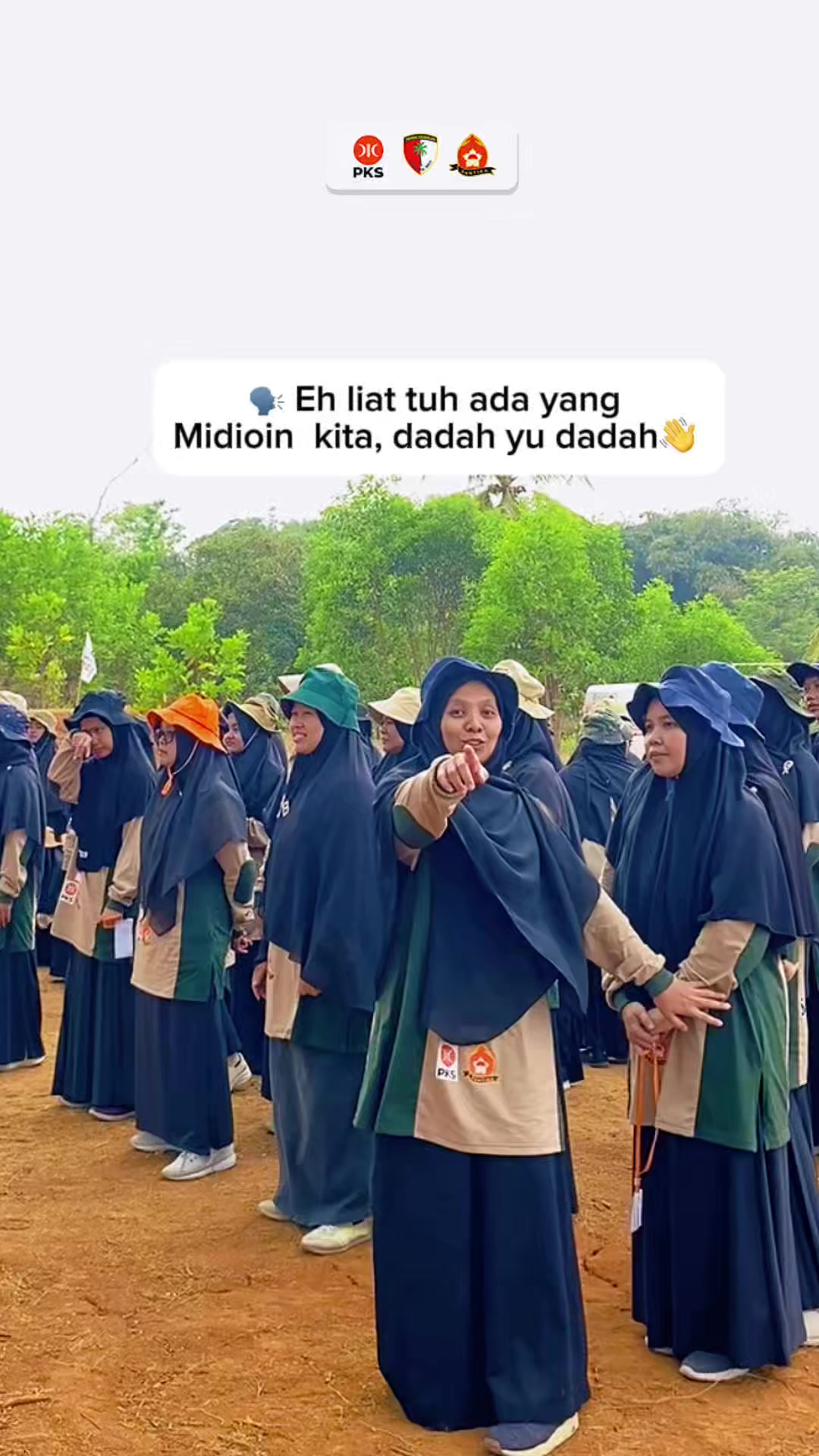 @INFO PKS Ciamis