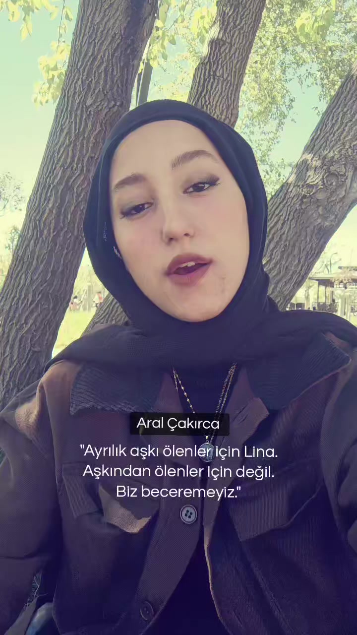 @yüzyüzeykenkonusuruz