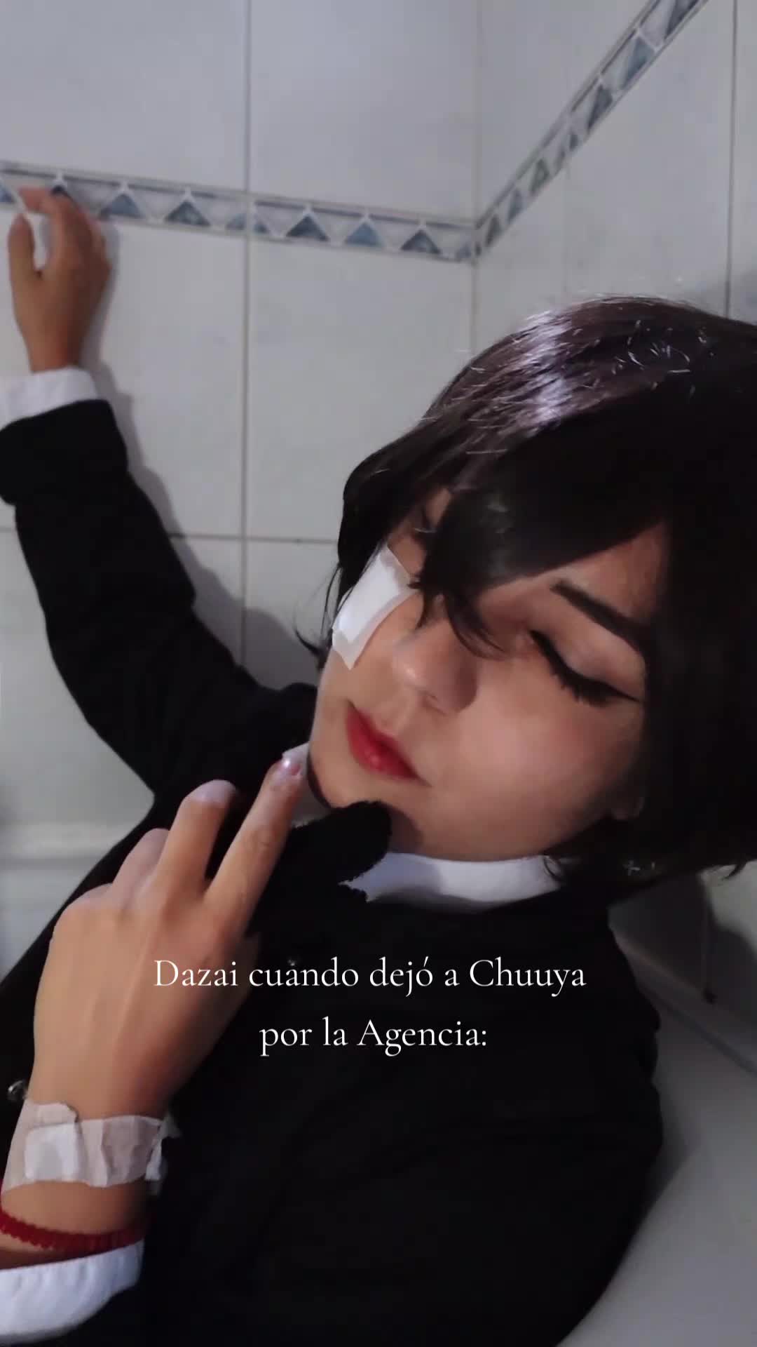 @Yami Munson