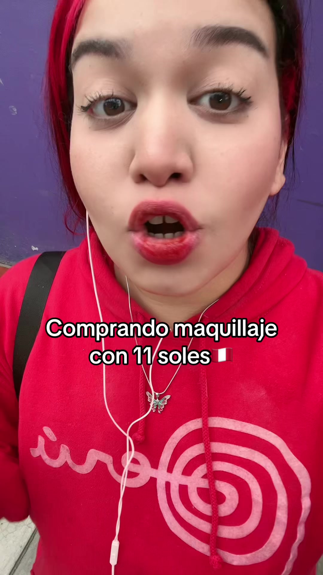 @la chama emo