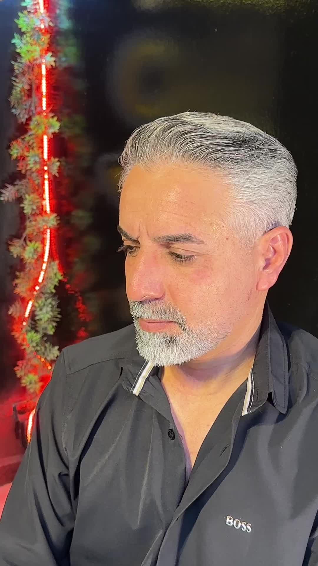 @Cuma💈Barbers