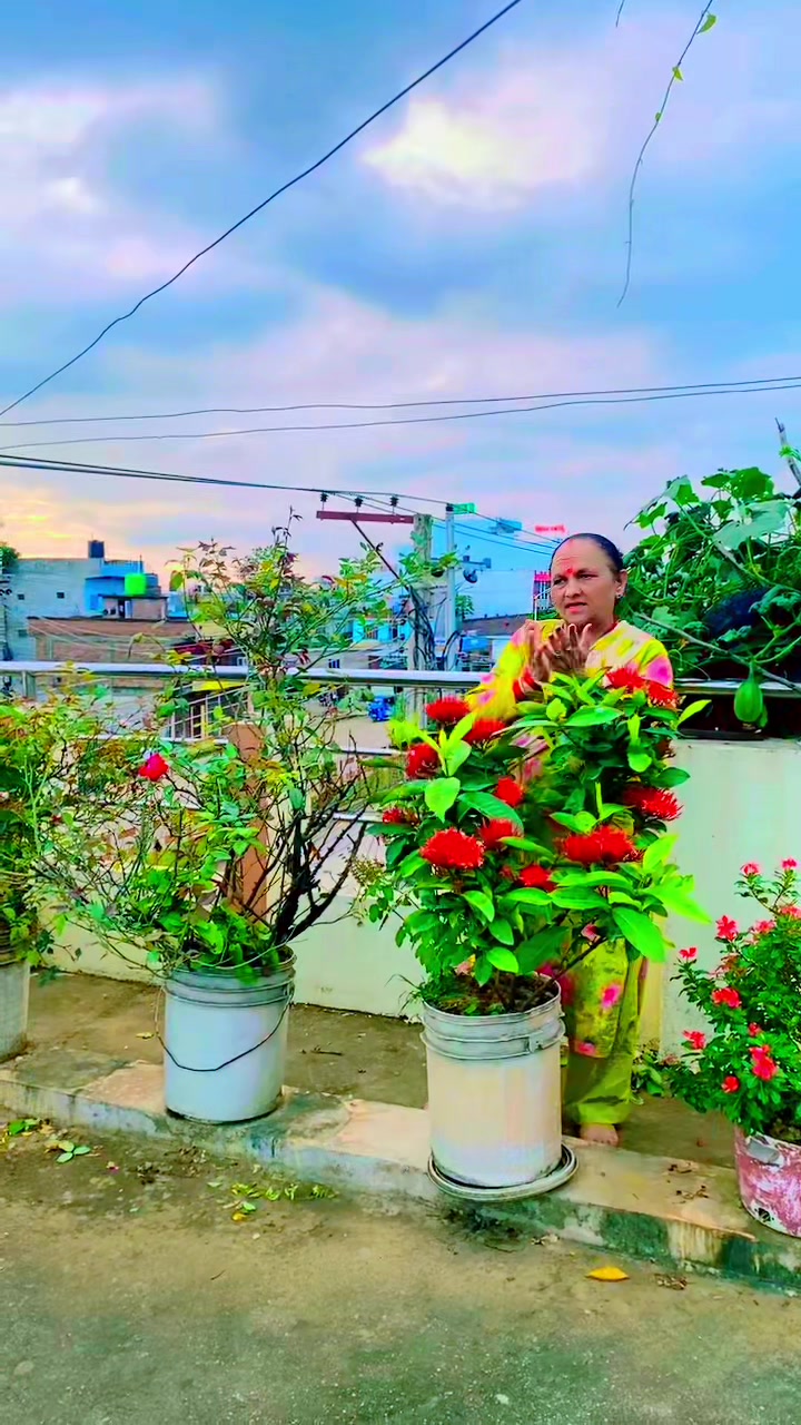 @yamunadevi banjade