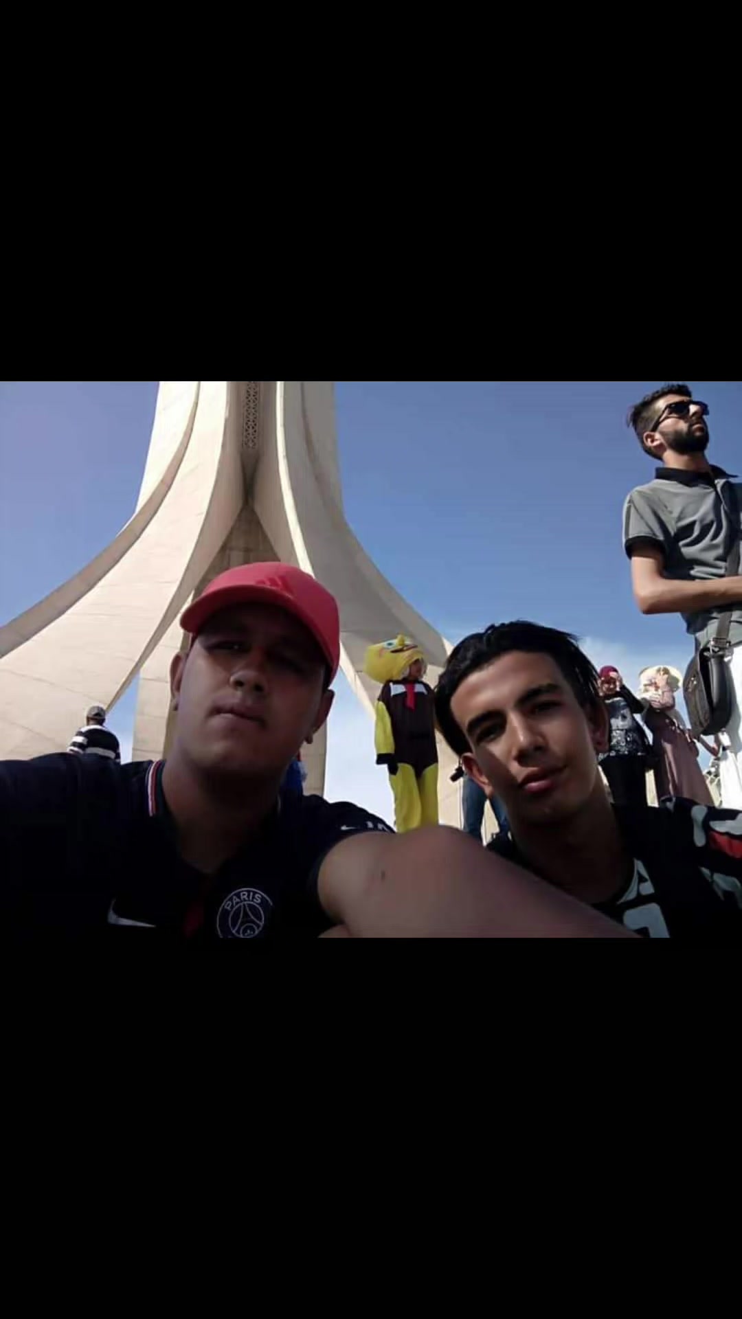 @Khalad Kassa