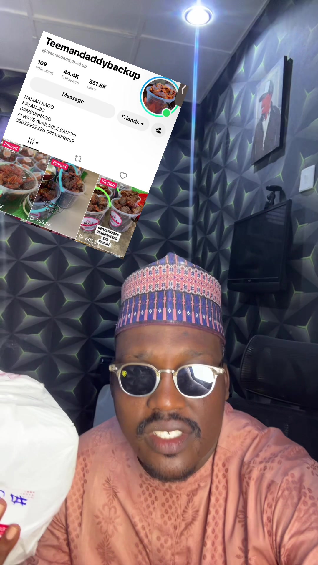 @MARAFA