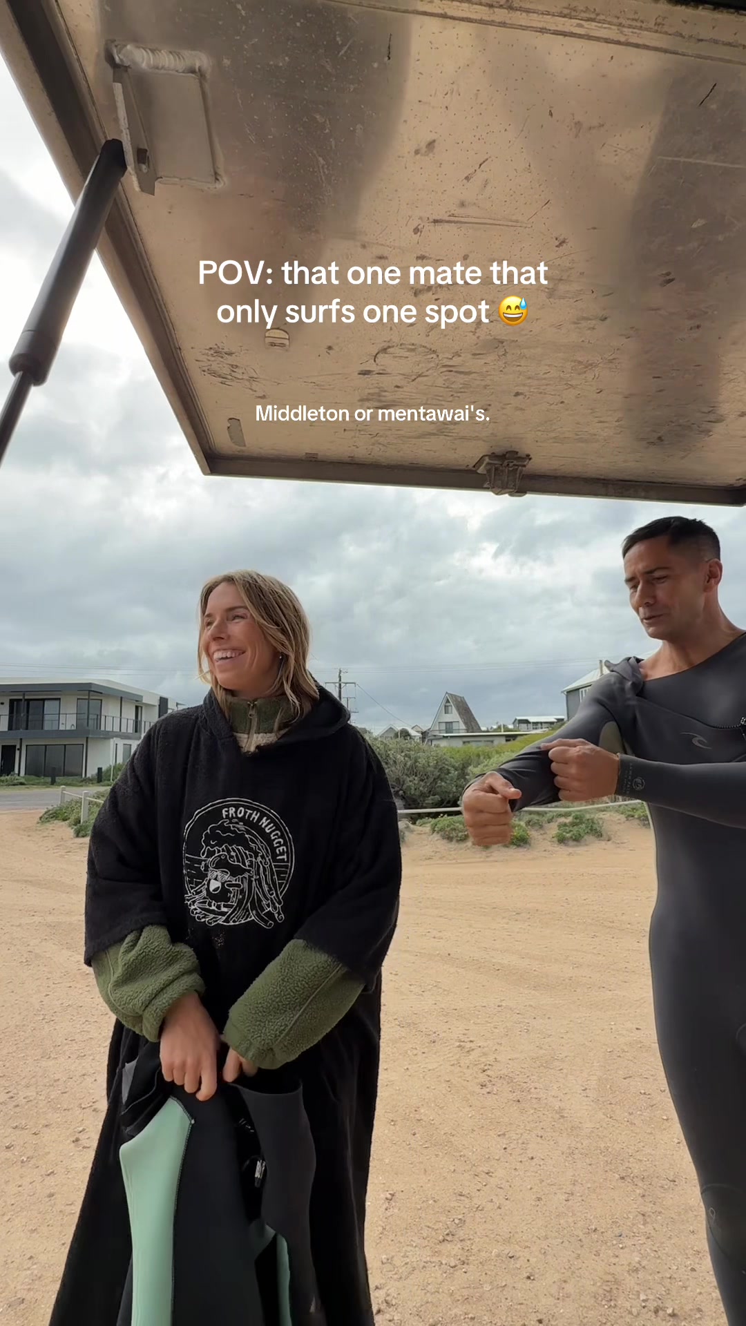 @Laura 🤙🏽 Froth Nugget