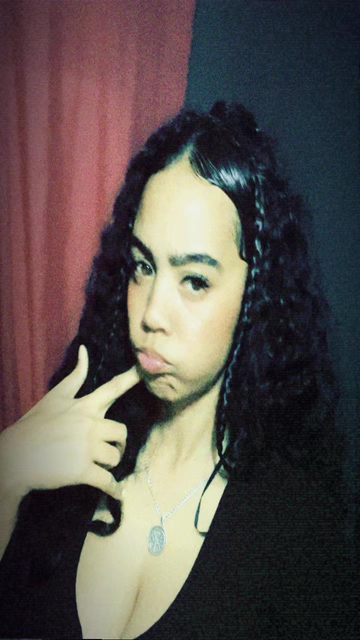 @aneeqah meyer ๐ธ