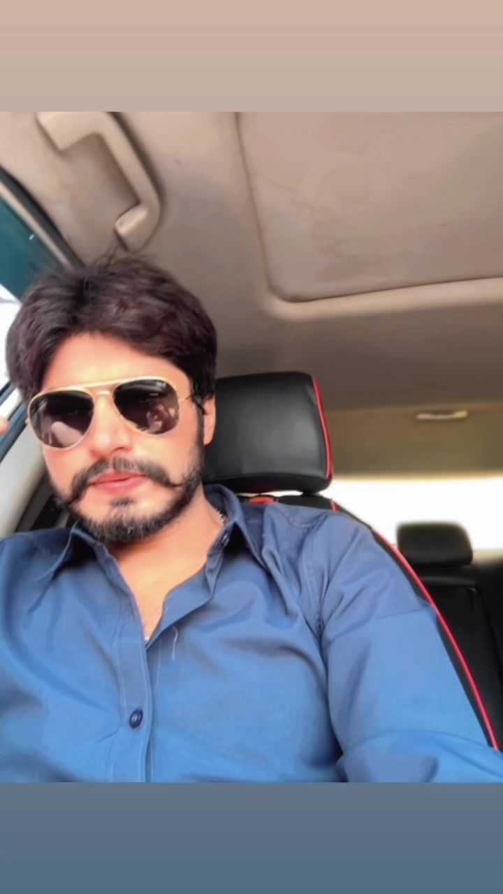 @Malik Shujat Khokhar🦅