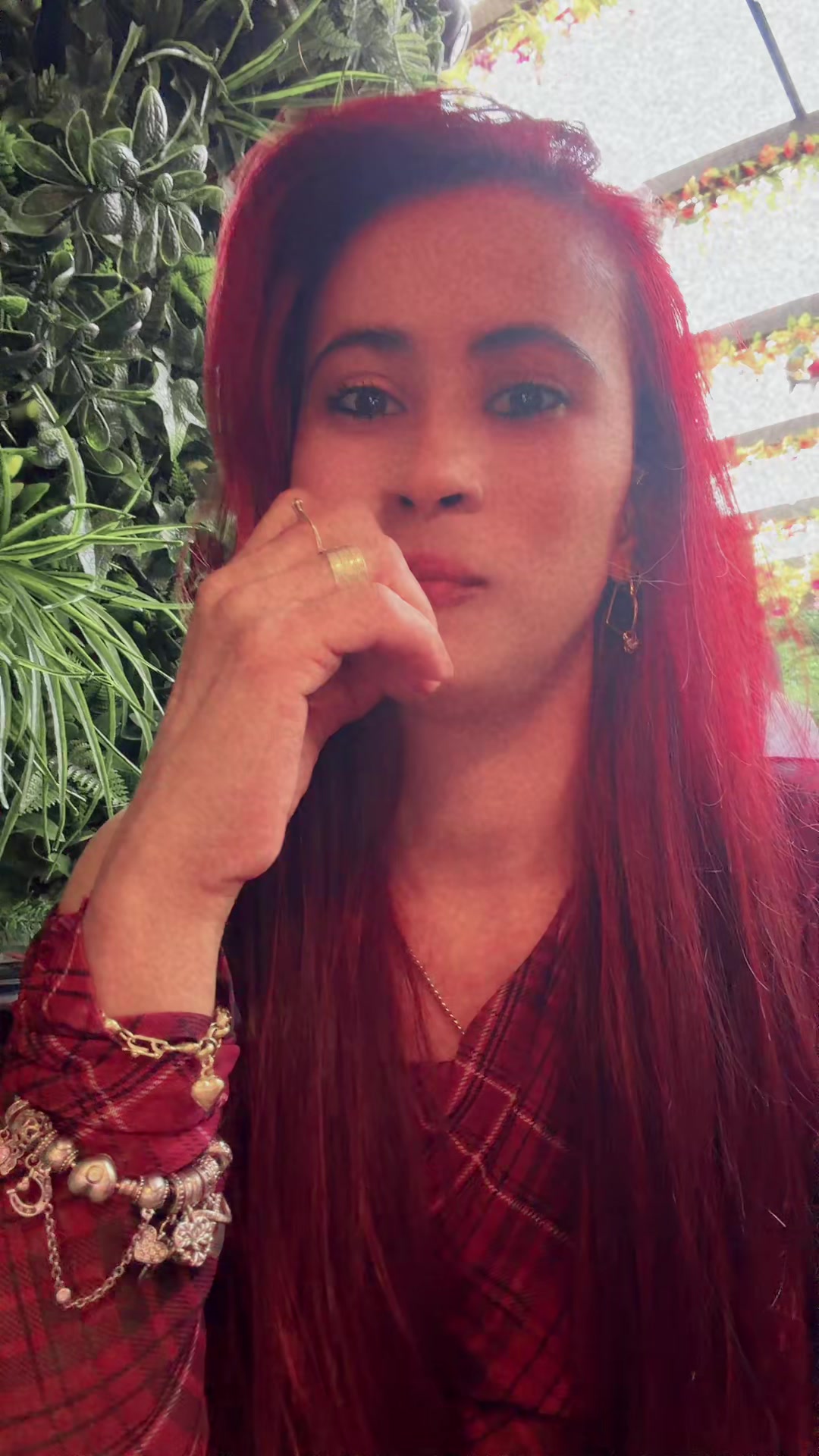 @Bibi poderosa a f&ecirc;nix 🐦&zwj;🔥