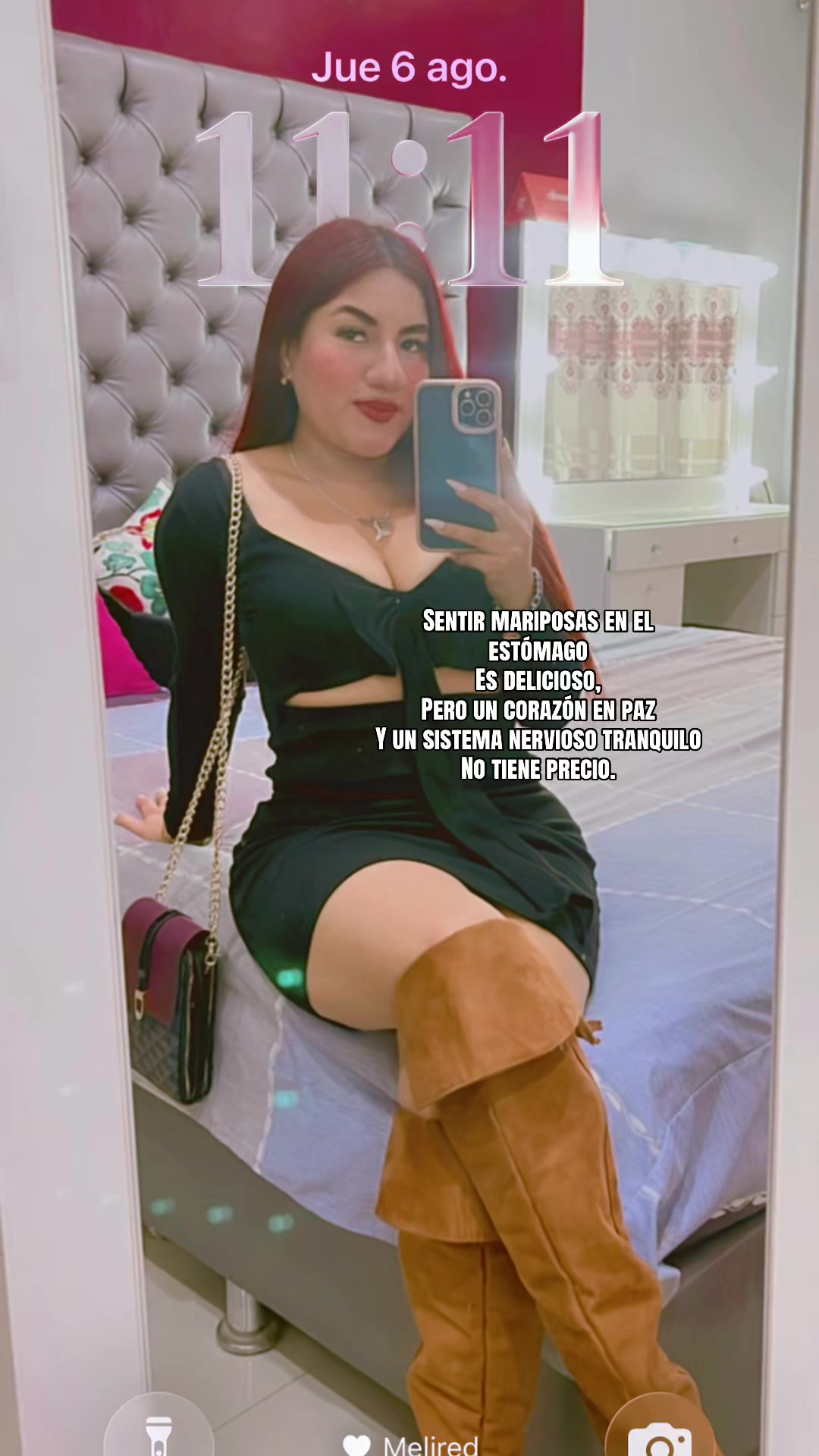 @MeliRed🧜♀️Tarot🪬🕯️🔮🧿