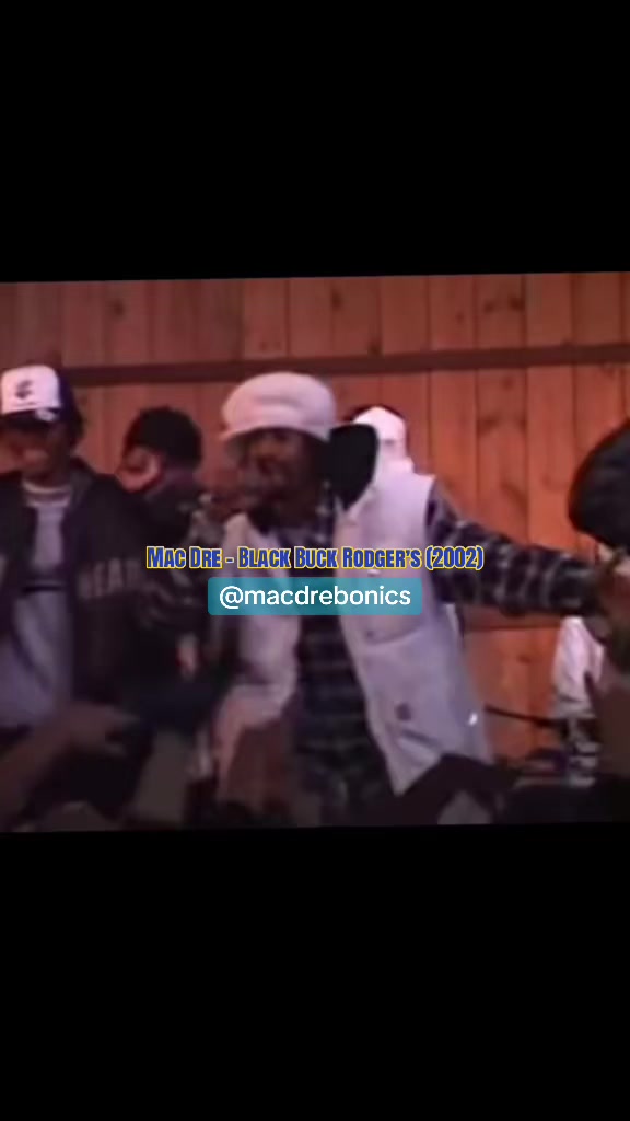 @Mac Dre Info Channel