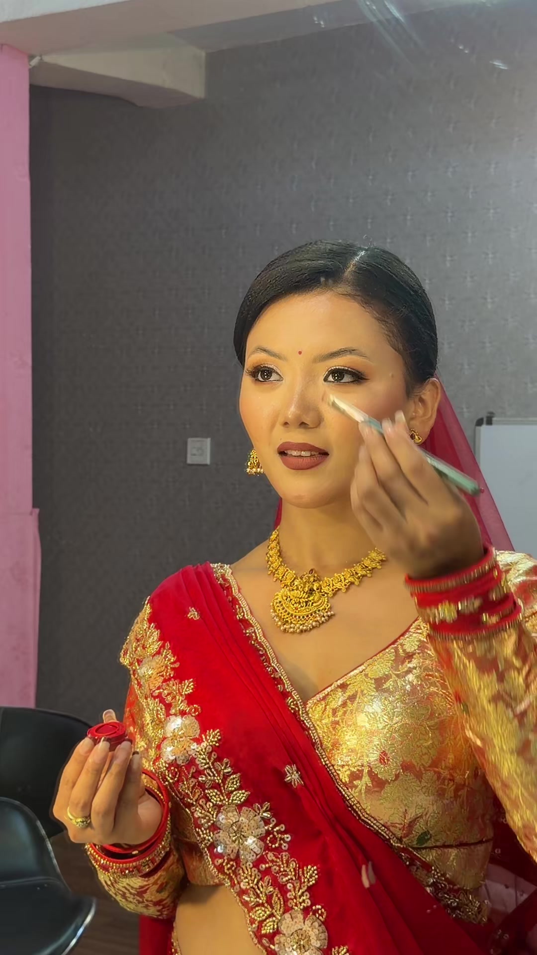 @Miss Prabha Shrestha🇳🇵