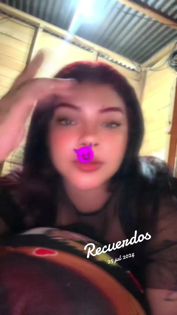 @Yailin Molina