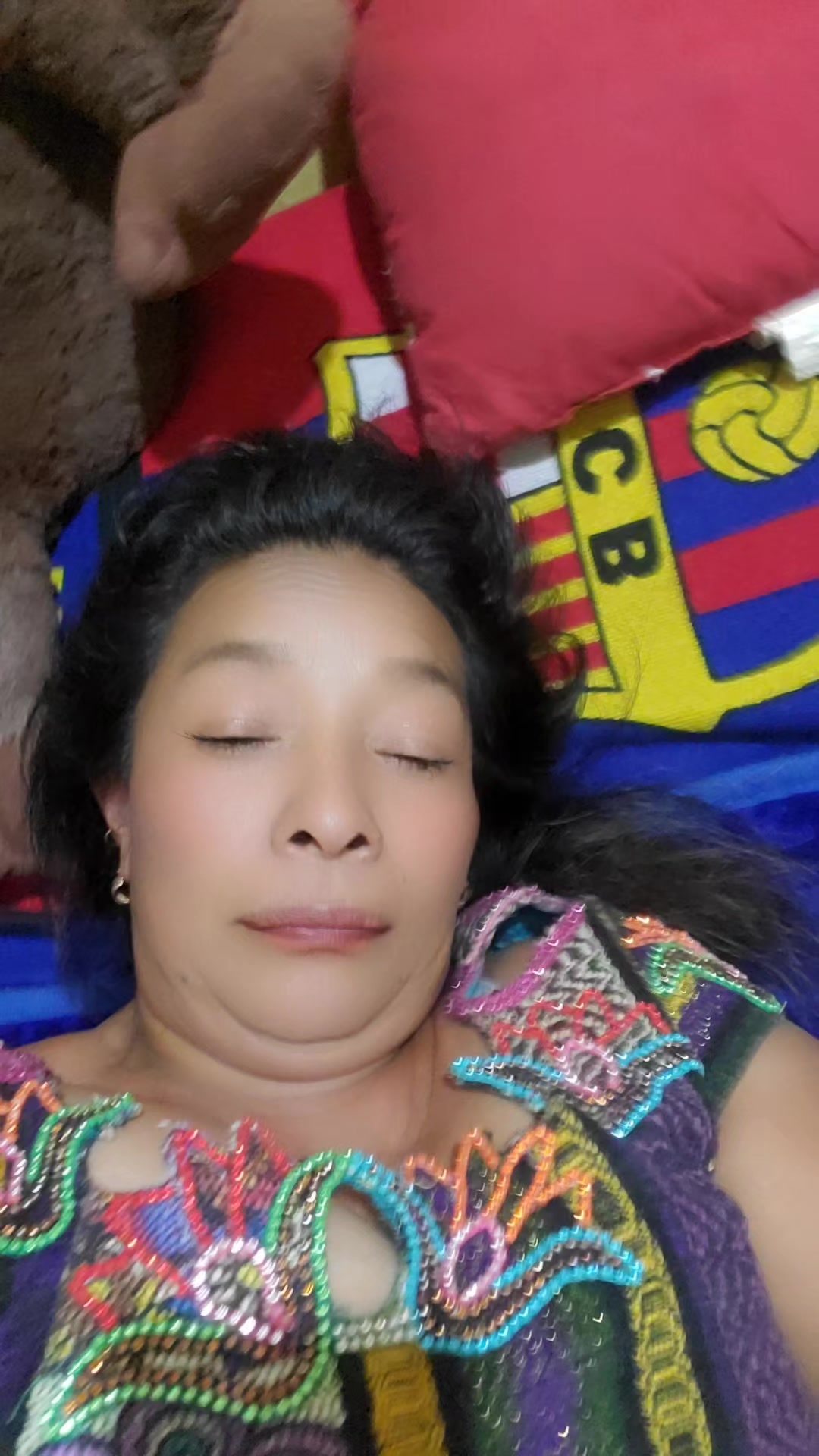 @Marisela Carrio