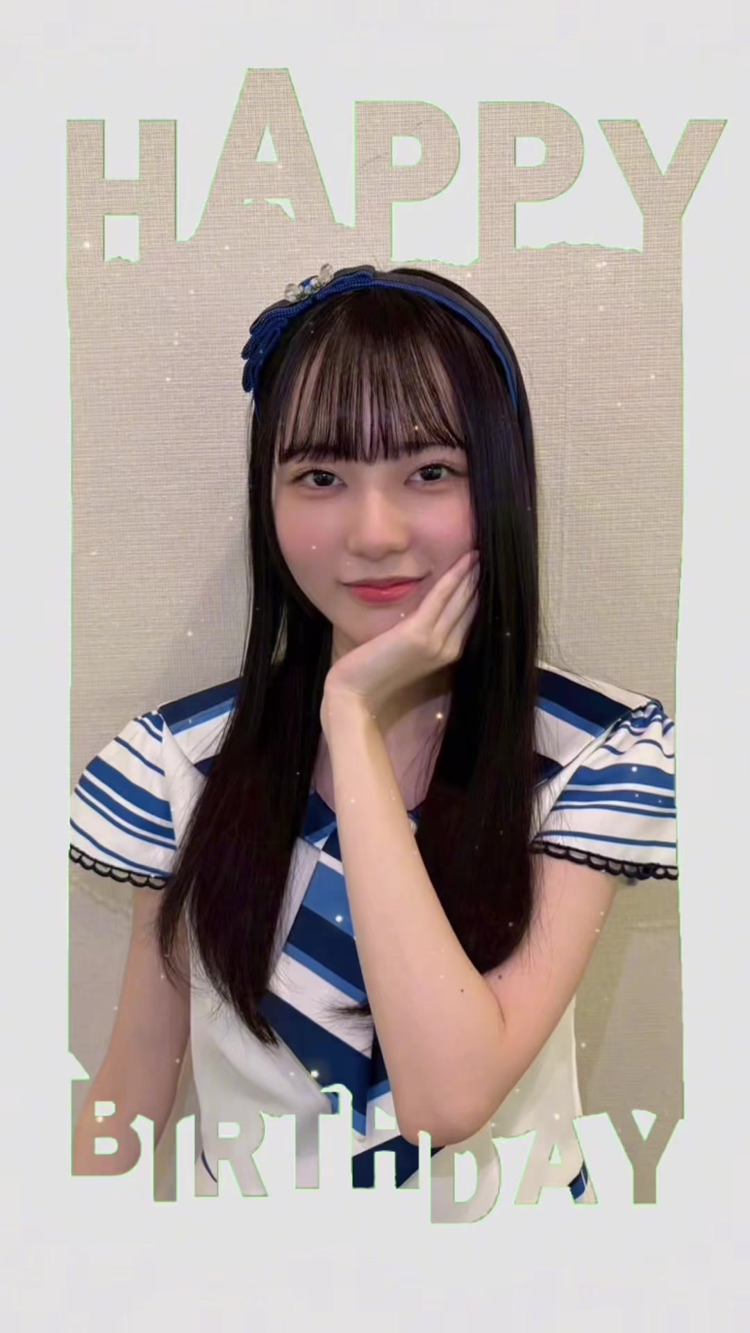 @STU48 4期研究生マネージャー