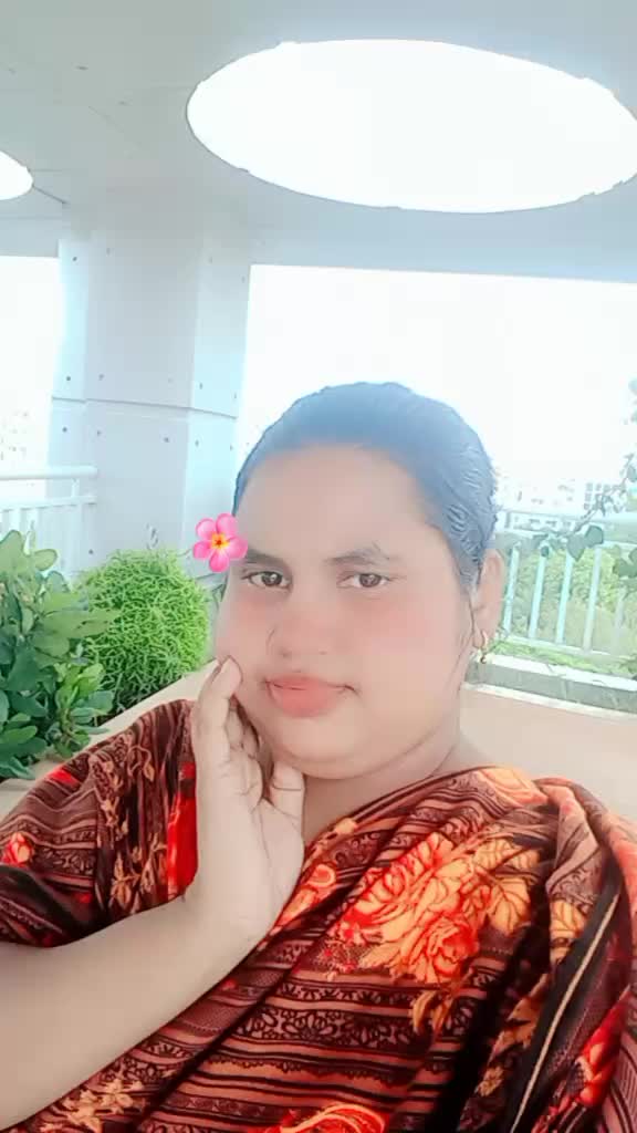 @বাবা মা বড় রাজকন্যা 🥰🥰💐