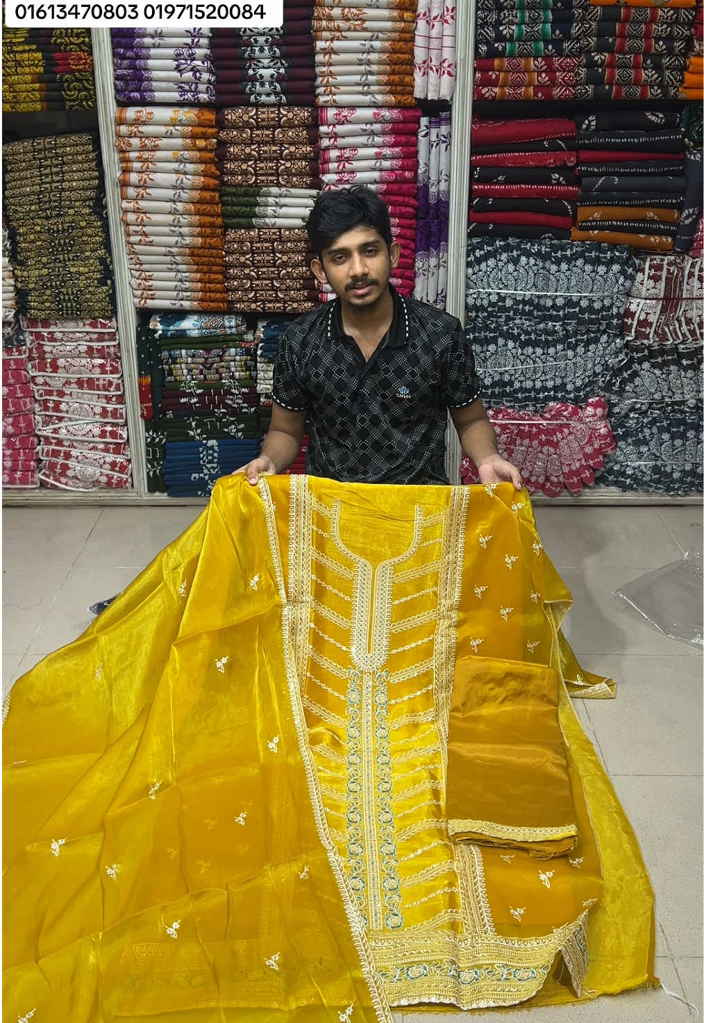 @Fashion butics