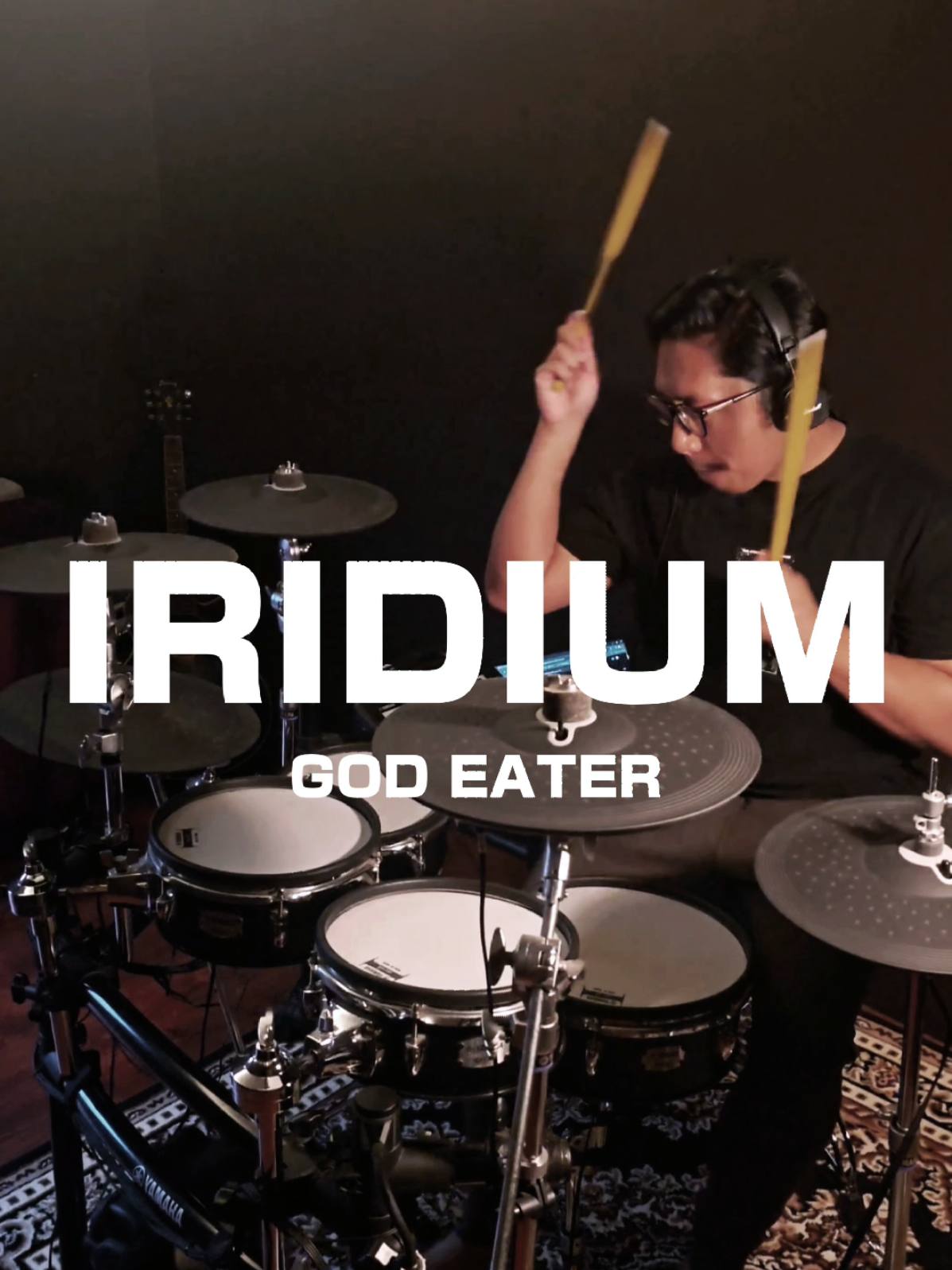 @Ozzie Drums