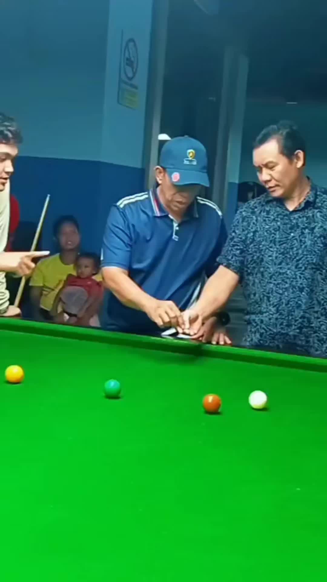 @Keadilan Bera