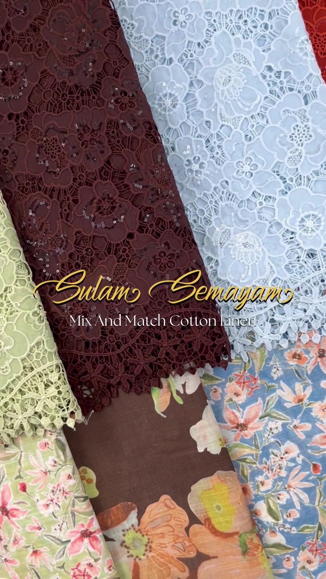@BUTIK INSPIRASI AMIRA