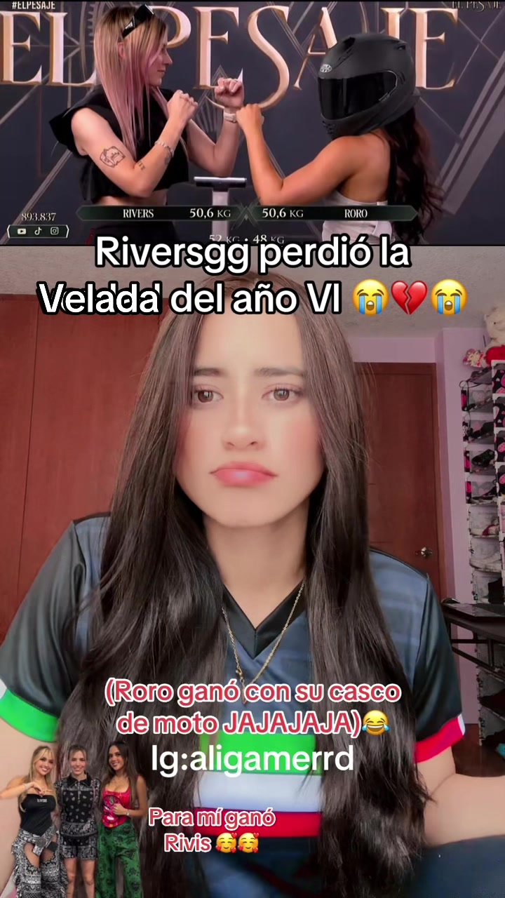 @AligamerRD💋
