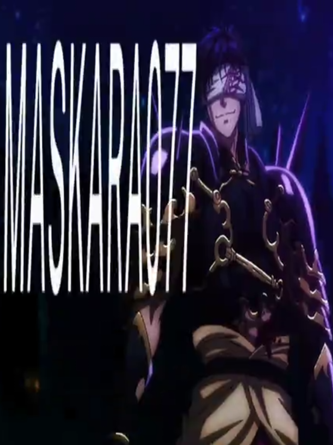 @𝘔𝘢𝘴𝘬𝘢𝘳𝘢 ㊝