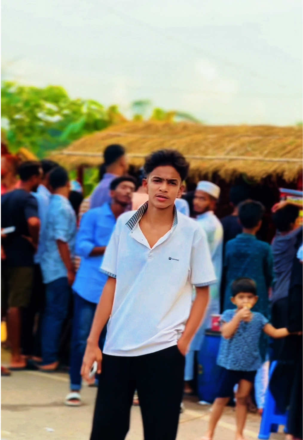@Rahul always on fire